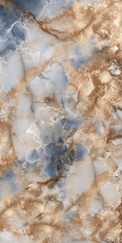 плитка для дачи Agora Blue структурированная скидки